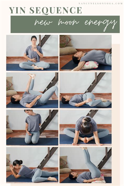 1000 Images About Yin Yoga On Pinterest Yin Yoga Yin Yoga Sequence