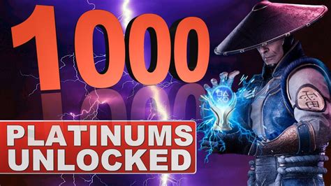 1000 Playstation Platinum Trophies Unlocked A Trophy Hunter Montage