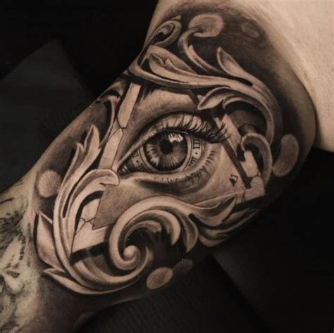 101 Amazing Inner Bicep Tattoo Designs You Need To See Bicep Tattoo