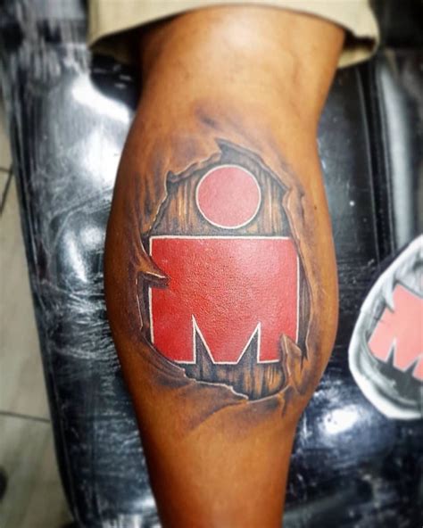 101 Amazing Ironman Tattoo Ideas That Will Blow Your Mind Outsons