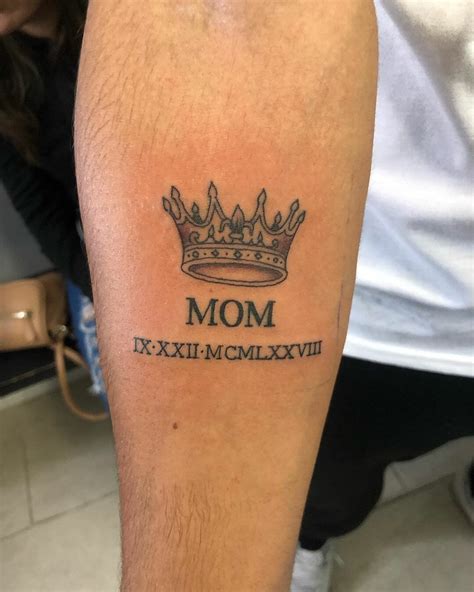 101 Amazing Mom Tattoos Designs You Will Love Mom Tattoos Mom