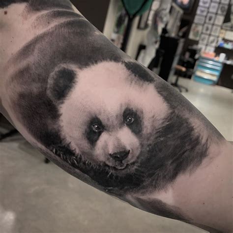 101 Amazing Panda Tattoo Ideas You Need To See Outsons Men S