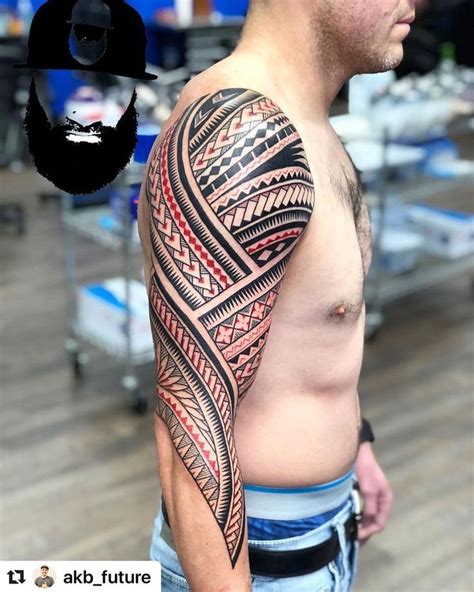 101 Amazing Polynesian Tattoo Ideas You Need To See Outsons Men S