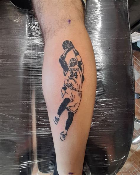 101 Best Basketball Sleeve Tattoo Ideas That Will Blow Your Mind