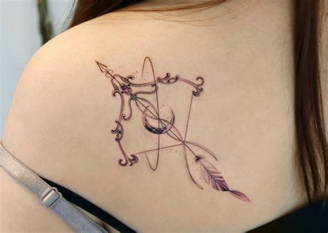 101 Best Elegant Female Arrow Tattoo Ideas You Have To See To Believe