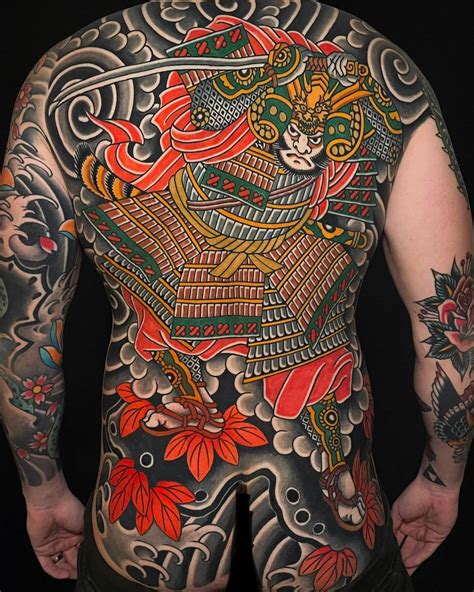 101 Best Japanese Bodysuit Tattoo Ideas That Will Blow Your Mind