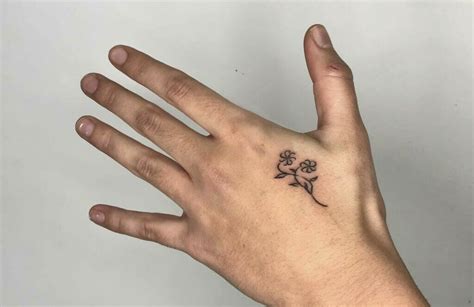 101 Best Small Hand Tattoo Ideas That Will Blow Your Mind