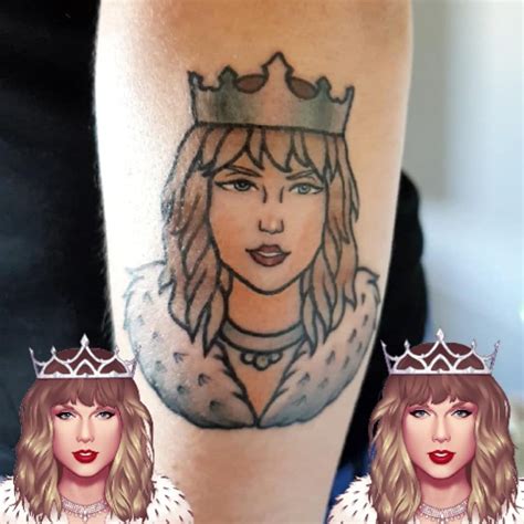 101 Best Taylor Swift Tattoo Designs You Need To See Outsons Men S