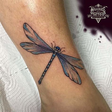 101 Dragonfly Tattoo Ideas Best Rated Designs In 2020 Next Luxury