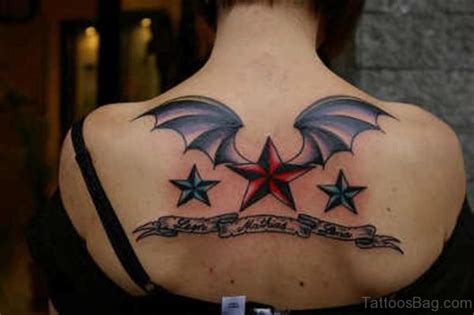 101 Elegant Upper Back Tattoos Tattoo Designs Tattoosbag Com