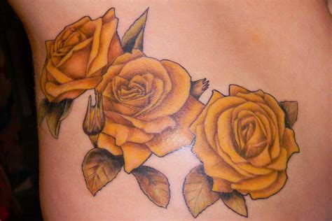 101 Rose Tattoo Designs You Will Love To Have