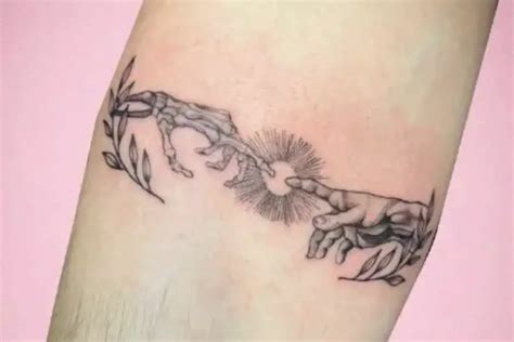 105 Life And Death Tattoo Ideas To Show You The Best Of Both Worlds