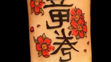 107 Japanese Tattoo Ideas Meaning For Men And Women Trendy Queen