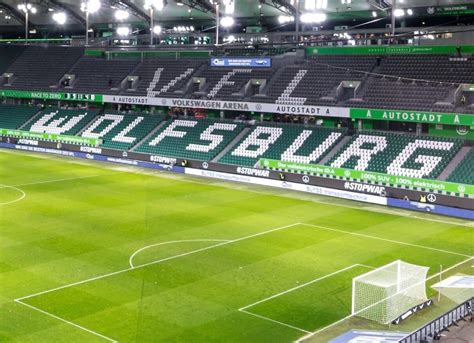 10Vfl Wolfsburg