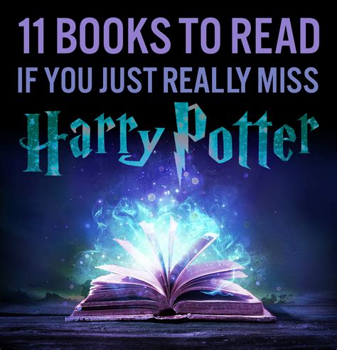 11 Books All Harry Potter Fans Must Read Harry Potter Harry Potter