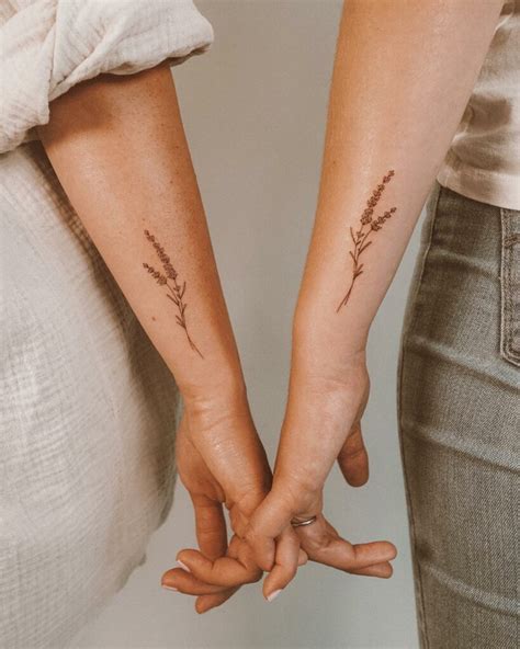 11 Girly Best Friend Tattoos Ideas That Will Blow Your Mind