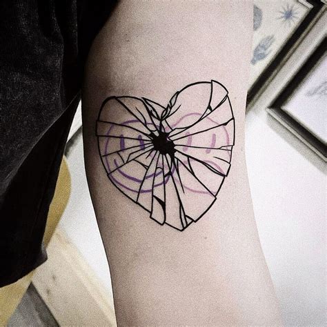 11 Heartache Broken Heart Tattoo Ideas That Will Blow Your Mind