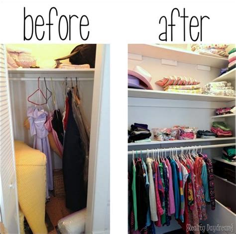 11 How Can I Maximize My Small Room In 2020 Small Closet Space