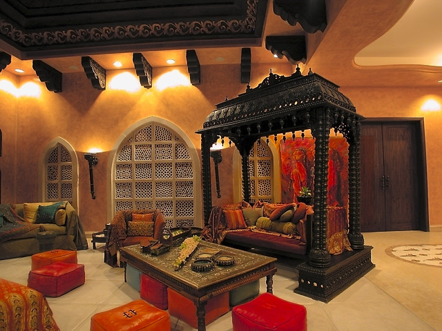 11 Inspiring Asian Living Rooms Decoholic