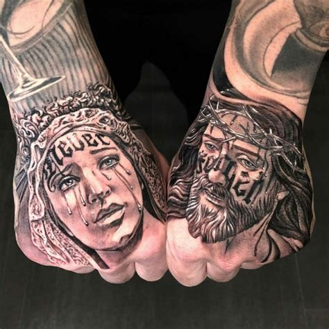 11 Jesus Tattoo Forearm That Will Blow Your Mind Best Hunter Zone