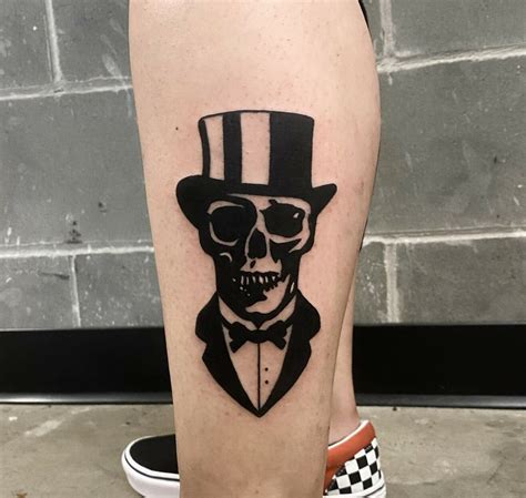 11 Simple Skeleton Tattoo Ideas That Will Blow Your Mind