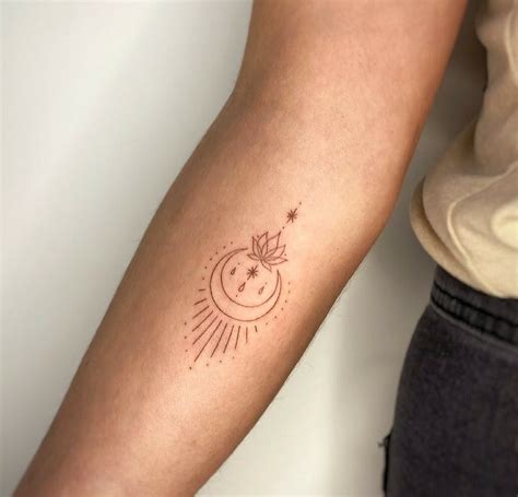 11 Sun Rays Tattoo Drawing Ideas That Will Blow Your Mind