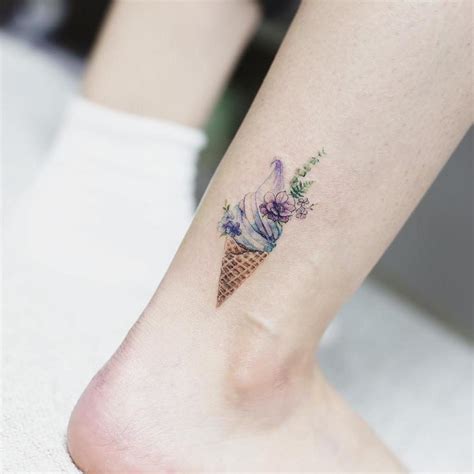 110 Cute And Tiny Tattoos For Girls Designs Meanings 2017