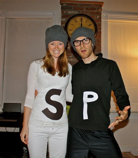 110 Easy Couple Halloween Costumes To Diy Or Buy 2024