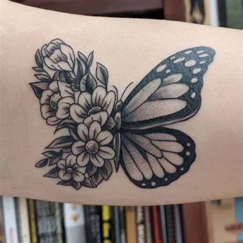 112 Sexiest Butterfly Tattoo Designs In 2020 Next Luxury