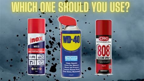 12 Amazing Uses For Wd 40 Youtube Wd 40 Silicone Spray Amazing