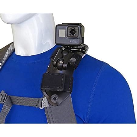 12 Best Ways To Mount An Action Camera To Your Body In 2024 Petapixel