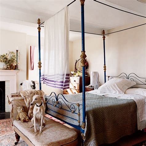 12 Dreamiest Canopy Beds Camille Styles