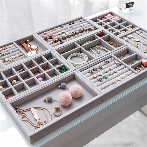 12 Jewelry Storage Ideas 2024 How To Organize And Display Jewelry