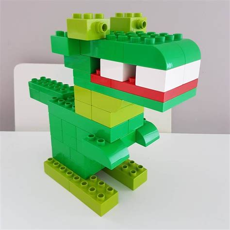 12 Lego Ideen Lego Duplo Bauanleitung Duplo Bauanleitung Lego Duplo