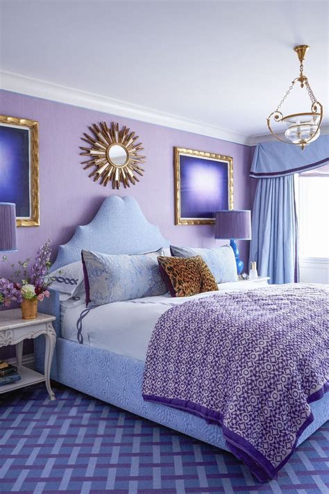 12 Most Calming Colors For Bedroom