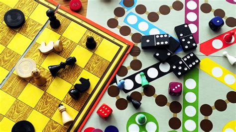 12 Of The Bestselling Board Games Of All Time