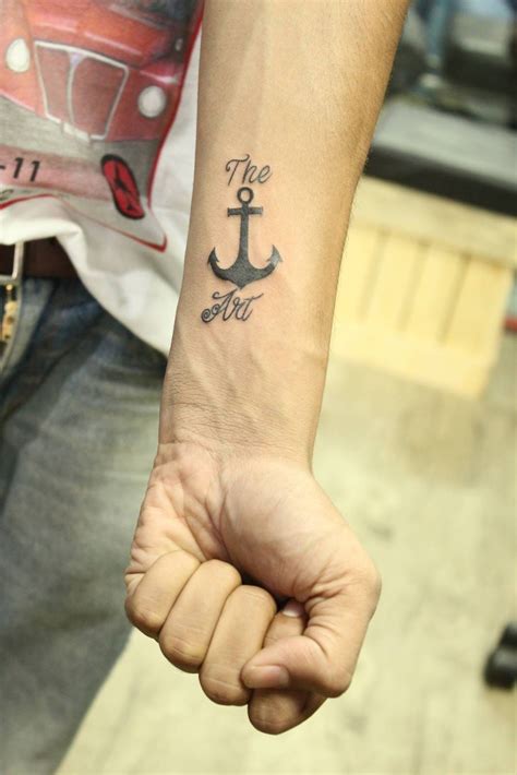 12 Small Tattoo Ideas For Men Pics