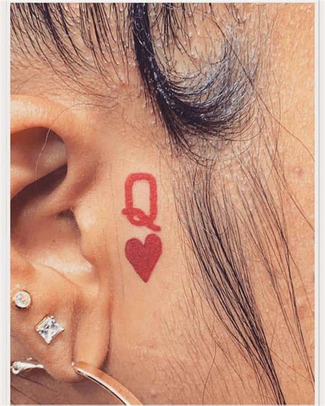 121 Awesome Heart Tattoo Ideas