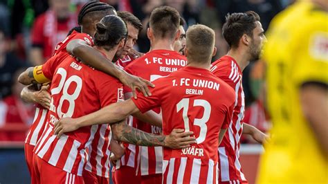 121 Fc Union Berlin