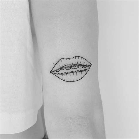 125 Inspiring Minimalist Tattoo Designs Subtle Body Markings