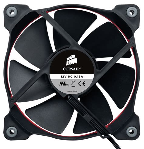 Mounting 125mm Computer Fans: A Simple Guide