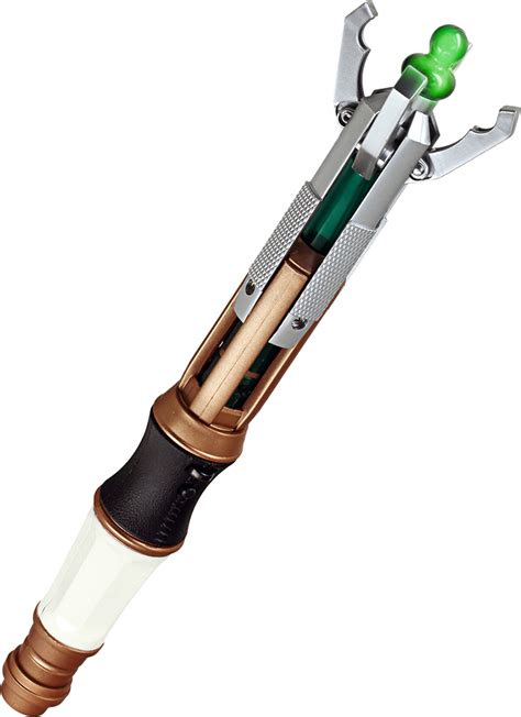 12Th Doctor Amp 39 S Sonic Screwdriver R Doctorwho