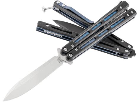 13 Best Balisong Butterfly Knives Review Guide In 2021 Knifedge