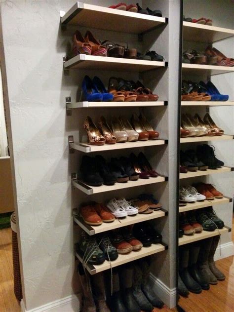 13 Custom Shoe Rack Ikea Ideas Secrets Your Parents Never Told You