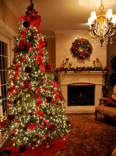 13 Elegant Amp Unique Christmas Tree Ideas For 2024