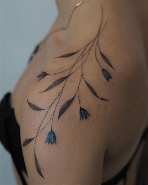 13 Tattoo Ideas For Ladies