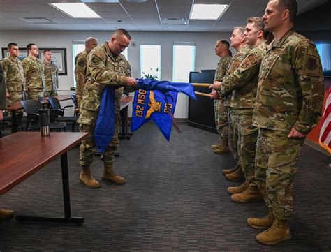 132D Wing Member Helps Air Force Paintball Team Win Commander S Cup Victory 132D Wing Display