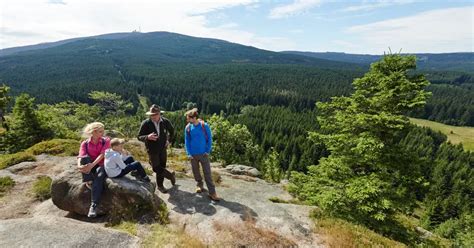 14 Reasons You Should Drop Everything And Visit The Harz Mountains