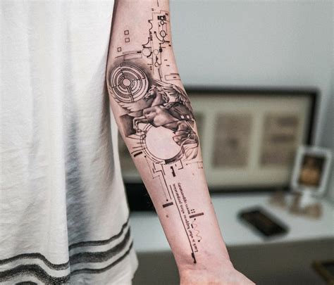 14 Tattoo Styles Sleeve Ideas That Will Blow Your Mind