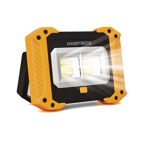 144 Lumen Ultra Bright Led Portable Worklight Flashlight For 0 89